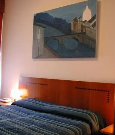 Hotell Da Verrazzano