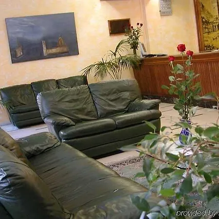 Da Verrazzano 3* Florens