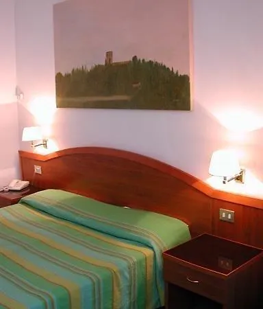 Da Verrazzano Hotell