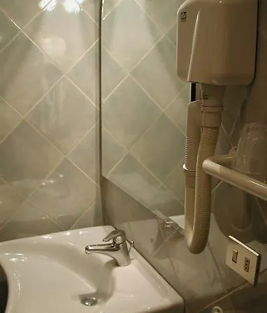 Da Verrazzano Hotell Florens