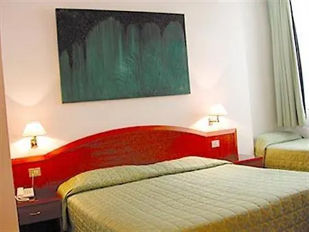 Da Verrazzano Hotell 3*