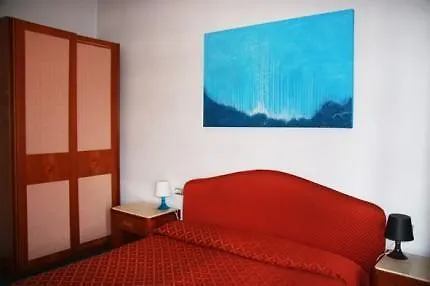 Da Verrazzano Hotell Florens