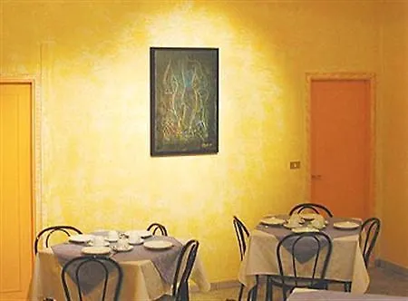 Da Verrazzano Hotell