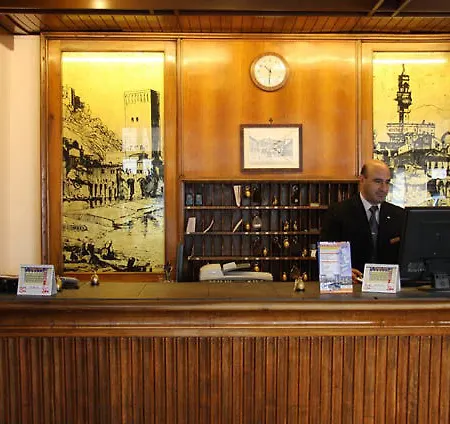 Da Verrazzano Florens