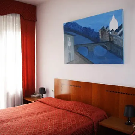 Da Verrazzano Hotell