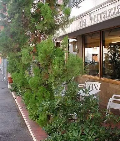 Da Verrazzano Hotel Florenz
