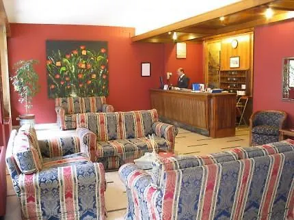 Da Verrazzano 3* Florence
