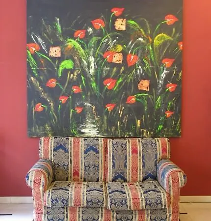 Da Verrazzano 3* Floransa