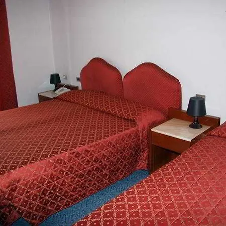Da Verrazzano Otel 3*