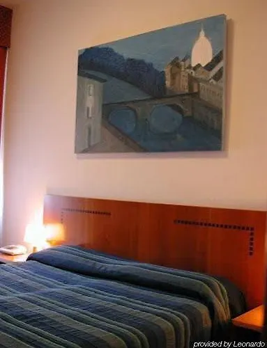 Hotel Da Verrazzano