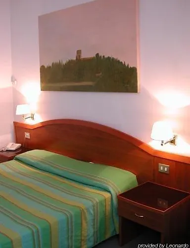 Da Verrazzano Hotel