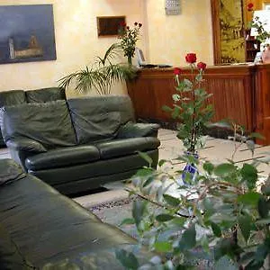 Da Verrazzano Отель 3*