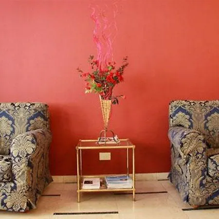 Da Verrazzano Hotel Firenze