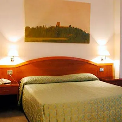 Hotel Da Verrazzano Florence